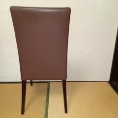 ダイニングチェアの画像