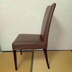 ダイニングチェアの画像