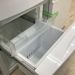 ◇ドリーム1号館◇TOSHIBA/トウシバ 2ドア冷蔵庫 GR-S15BS 2021年製 153Lの画像