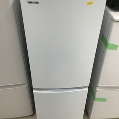 ◇ドリーム1号館◇TOSHIBA/トウシバ 2ドア冷蔵庫 GR-...