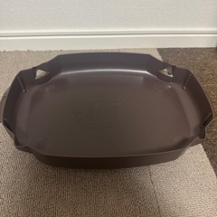 猫 システムトイレの画像