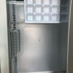 【ジャングルジャングル石津店】パナソニック Panasonic 冷蔵庫 NR-B14CW 2020年製 140L 新生活 堺市 堺区 西区 石津の画像