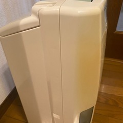 除湿機の画像