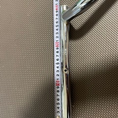 hurricane コンドルハンドル　1インチの画像