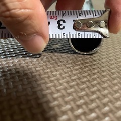 hurricane コンドルハンドル　1インチの画像