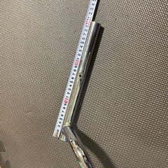 hurricane コンドルハンドル　1インチの画像