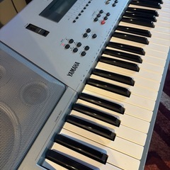 YAMAHA EOS(B900)小室哲哉プロデュースの画像
