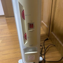 オイルヒーターの画像
