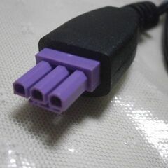  ★HP Acアダプター 0957-2230 中古品の画像