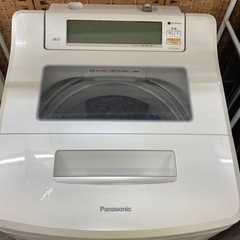 【愛品館江戸川店】保証充実　パナソニック　2020年製　8.0k...