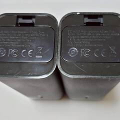自動掃除機ロボット ルンバ用 デュアルバーチャルウォールの画像