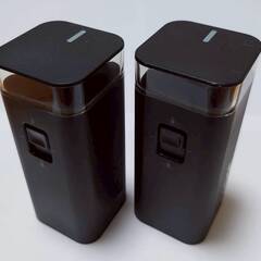 自動掃除機ロボット ルンバ用 デュアルバーチャルウォールの画像