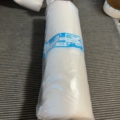 梱包用プチプチです。の画像