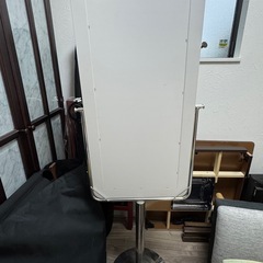 鏡の画像