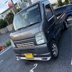 Da63T キャリー　の画像