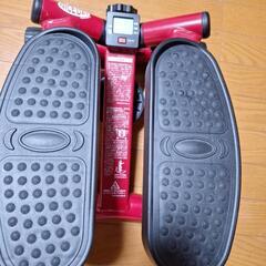 ステッパー　ナイスデイ　運動器具の画像