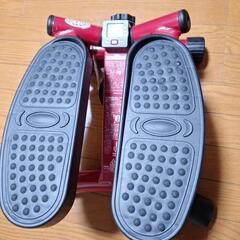 ステッパー　ナイスデイ　運動器具の画像