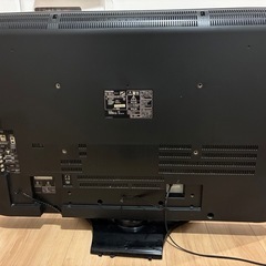 【東芝42型液晶テレビ】REGZA 42Z7000の画像