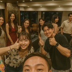 【8/29まで早割！】✨8/30(土) 天神タワマン ラグジュア...