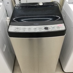 【訳あり特価品！】ハイアール 5.5kg洗濯機 JW-XP2C5...