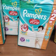 パンパース68　ビックの画像