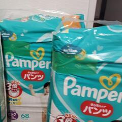 パンパース68　ビックの画像