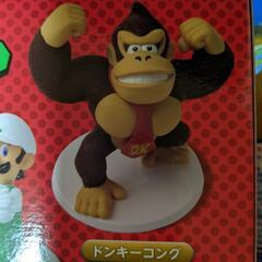 ★ドンキーコング フィギュアの画像