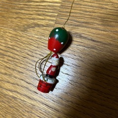 クリスマスオーナメントの画像