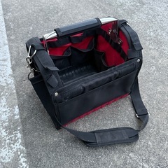 SK11 ツールバッグの画像