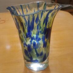 花瓶フラワーベース　Renate Stockの画像