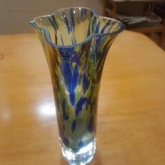 花瓶フラワーベース　Renate Stockの画像