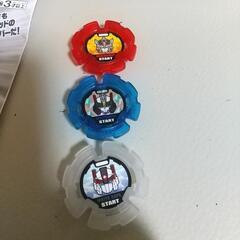 【タカラトミー】トミカハイパーレスキュー ドライブヘッド ドライブギア　箱 取説付      の画像