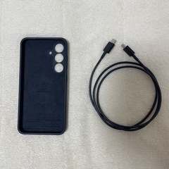 【美品】Samsung Galaxy S25 256GB シルバーシャドウの画像