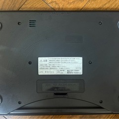 タニタ　体重計　インナースキャン50の画像
