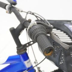 STROKE 24インチ キッズサイクルの画像