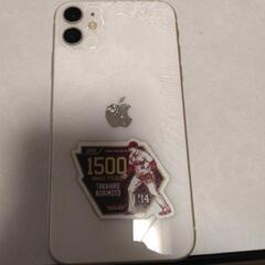 iPhone11の画像