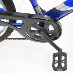 STROKE 24インチ キッズサイクルの画像