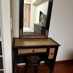 アジアンドレッサーの画像