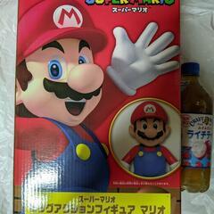 マリオ フィギュア