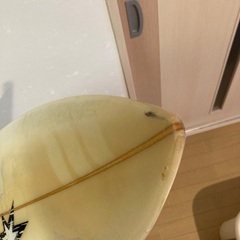 Chapstar Surfboardの画像