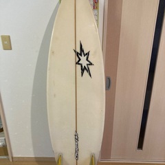 Chapstar Surfboardの画像