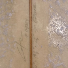 Chapstar Surfboardの画像