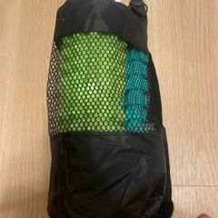 マッサージローラーの画像