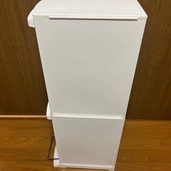 分別ゴミ箱★ゴミ箱★ダストボックス★ペットボトル★プラ★缶・瓶★2段の画像