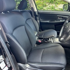 SUBARU インプレッサ ETCありの画像