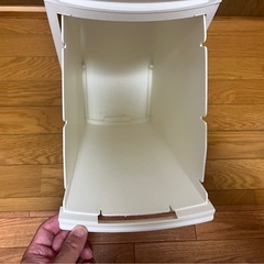 分別ゴミ箱★ゴミ箱★ダストボックス★ペットボトル★プラ★缶・瓶★2段の画像