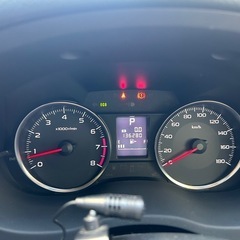 SUBARU インプレッサ ETCありの画像