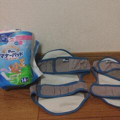 ペット用オムツ他の画像