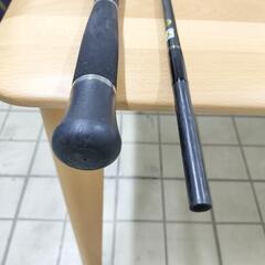 中古ロッド 美品 船釣り用 タカミヤ Real method ブースター 63S-3/4の画像