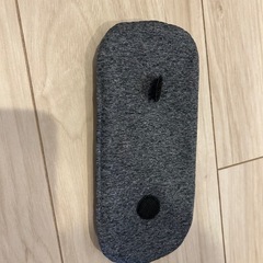 アップリカ　クルリラ　チャイルドシート　ISOFIXの画像
